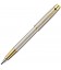 Pióro wieczne Parker IM Brushed Metal GT S0856230 EAN: 3501170856239