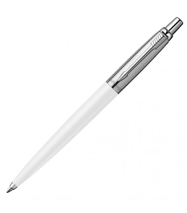 Długopis Parker Jotter Special Biały S0032910 EAN: 3501170032916