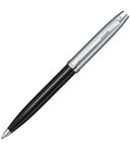 Długopis Sheaffer 100 Czarny Chrom CT 9313