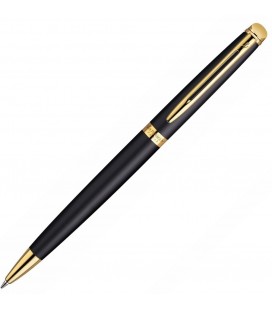 Długopis Waterman Hémisphère Matowa Czerń GT S0920770