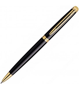 Długopis Waterman Hémisphère Czerń GT S0920670