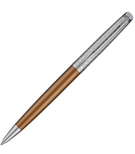 Długopis Waterman Hémisphère La Privée Bronze Satiné CT 1971620