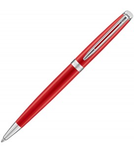 Długopis Waterman Hémisphère Deluxe Comet Red CT 2046601