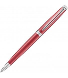 Długopis Waterman Hémisphère Deluxe Coral Pink CT 2043205