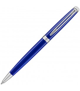 Długopis Waterman Hémisphère Deluxe Bright Blue CT 2042968