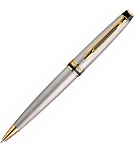 Długopis Waterman Expert Stalowy GT S0952000