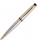 Długopis Waterman Expert Stalowy GT S0952000