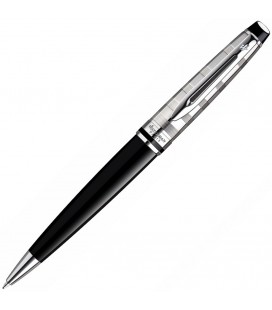 Długopis Waterman Expert Deluxe Czarny CT S0952360