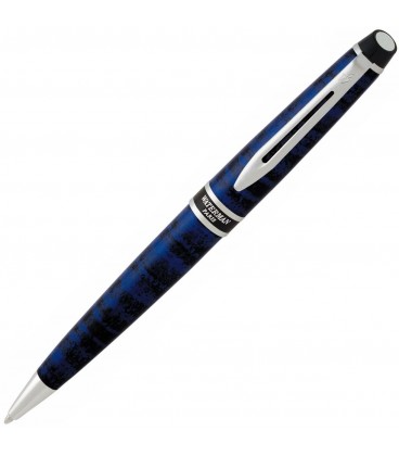 Długopis Waterman Expert Wydmowy Błękit CT W2756