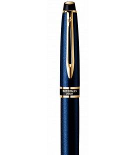 Długopis Waterman Expert Granatowy GT S0785640