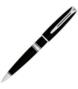 Długopis Waterman Charleston Hebanowy Czarny CT S0701060
