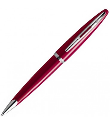 Długopis Waterman Carene Lśniąca Czerwień CT S0839620