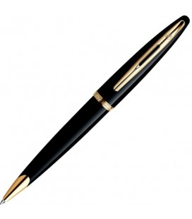 Długopis Waterman Carene Morze Czarne GT S0700380