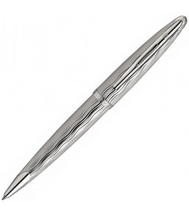 Długopis Waterman Carene Essential Srebrny ST S0909890