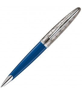 Długopis Waterman Carene Contemporary Niebieski ST 1904571
