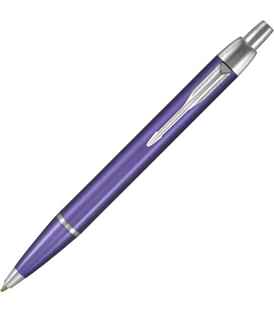 ￥１９８　ページ Długopis Parker IM Brushed Metal GT 1931670 EAN: 3501179316703