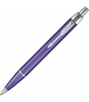 Długopis Parker IM Fioletowy CT 1991049