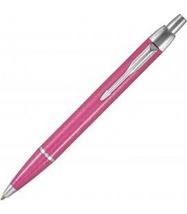 Długopis Parker IM Różowy CT 1991466