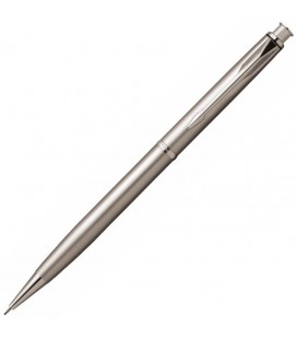 Ołówek automatyczny Parker Insignia Stalowy CT PCL50