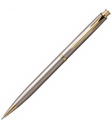 Ołówek automatyczny Parker Insignia Stalowy GT PCL51