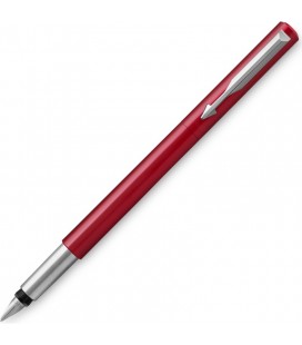 Pióro Parker Vector CORE Red CT 2025420
