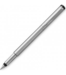 Pióro Parker Vector CORE Stainless Steel CT 2025443