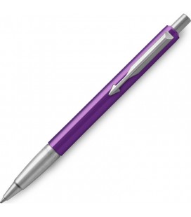 Długopis Parker Vector CORE Purple CT 2025596