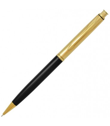 Ołówek automatyczny Parker Insignia Czarny GT