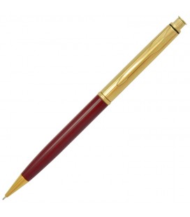 Ołówek automatyczny Parker Insignia Czerwony GT