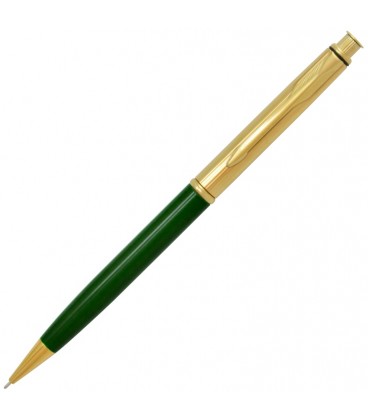 Ołówek automatyczny Parker Insignia Zielony GT