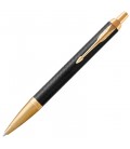 Długopis Parker IM Premium Black GT 1931667