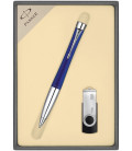 Zestaw długopis Parker URBAN z USB GoodRam Twister 16GB