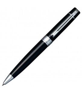 Długopis Sheaffer 300 Czarny lakier CT 9312