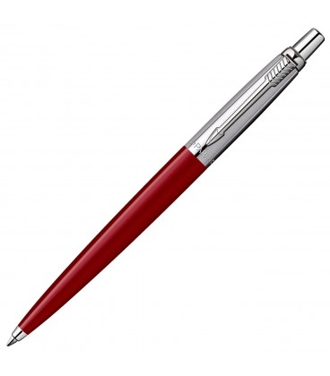 Długopis Parker Jotter Special Czerwony CT S0705580