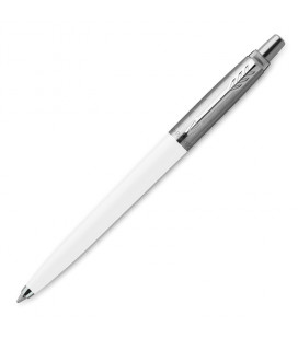 Długopis Parker Jotter Originals White CT 2096874
