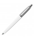 Długopis Parker Jotter Originals White CT 2096874