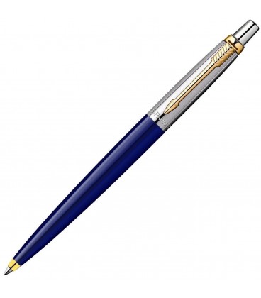 Długopis Parker Jotter Niebieski GT 1902662