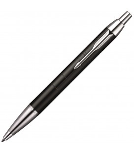 Długopis Parker IM Premium Czarny Mat CT S0949680 EAN: 3501170949689