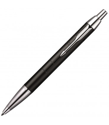 Długopis Parker IM Premium Czarny Mat CT S0949680 EAN: 3501170949689