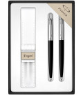 Zestaw Parker Jotter Special Długopis i Ołówek z Etui Pagani