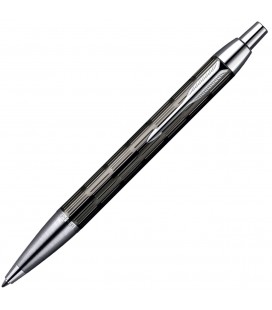 Długopis Parker IM Premium Twin Chiselled CT S0908610 EAN: 3501170908617