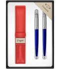 Zestaw Parker Jotter Special Długopis i Ołówek z Etui Pagani