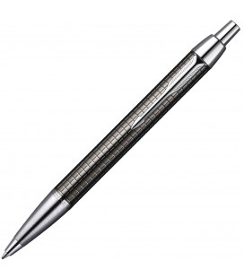 Długopis Parker IM Premium Gun Metal CT S0908710 EAN: 3501170908716