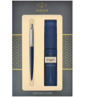 Długopis Parker Jotter Core z etui PAGANI