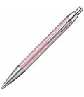 Długopis Parker IM Premium Pink Pearl CT 1906771 EAN: 3501179067711
