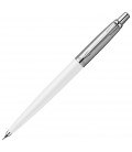 Ołówek automatyczny Parker Jotter Special Biały CT S0275020