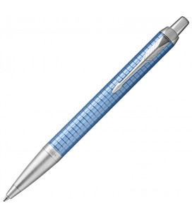 Długopis Parker IM Premium Blue CT 1931691