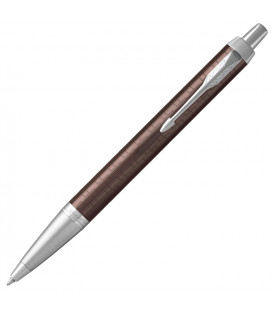 Długopis Parker IM Premium Brown CT 1931679