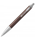 Długopis Parker IM Premium Brown CT 1931679