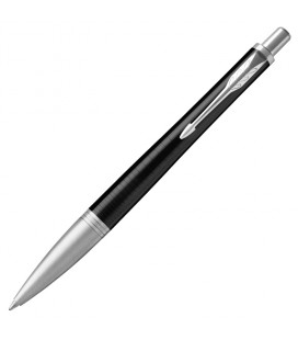 Długopis Parker Urban Premium Ebony Metal CT 1931615
